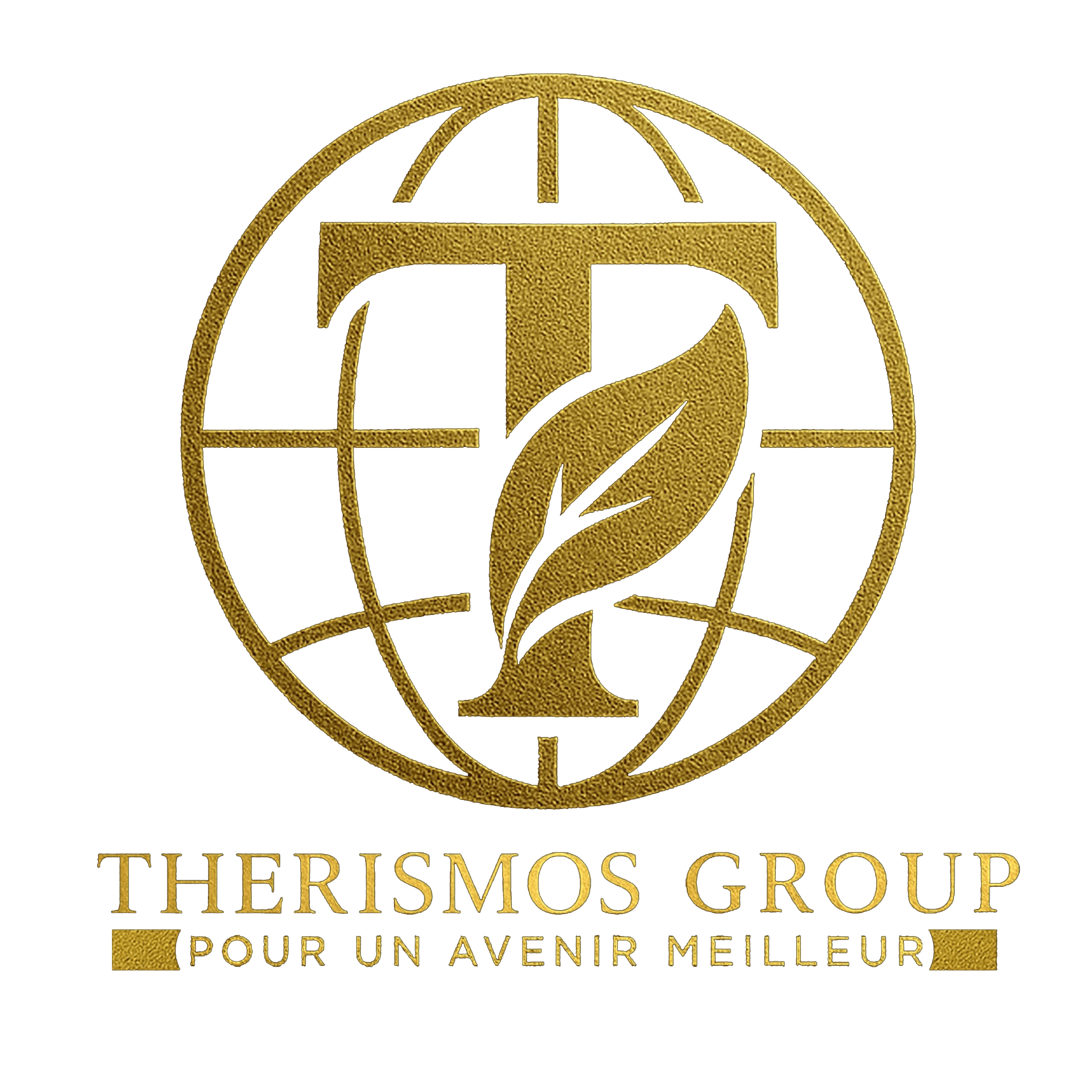 Therismos Group Logo